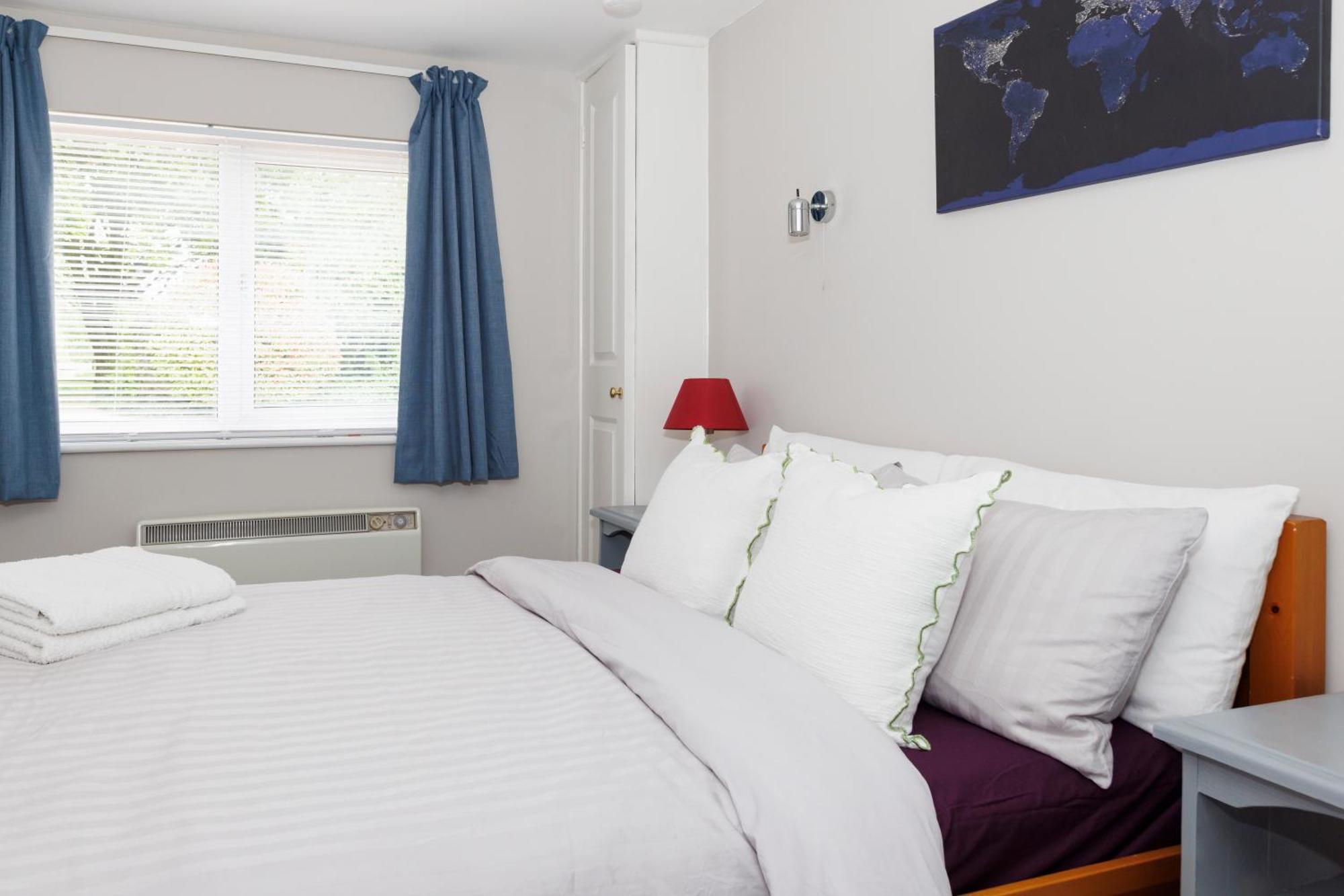 Ferienwohnung The Annex, Truffles, West Wittering Exterior foto